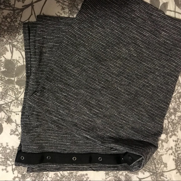 Lululemon vinyasa scarf